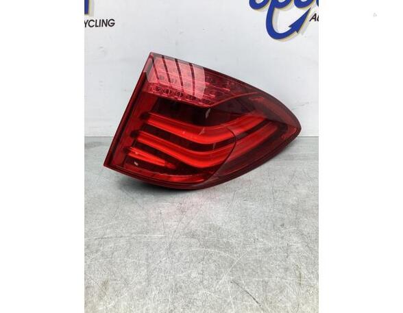 Combination Rearlight BMW 5 Gran Turismo (F07), BMW 5 Touring (F11)