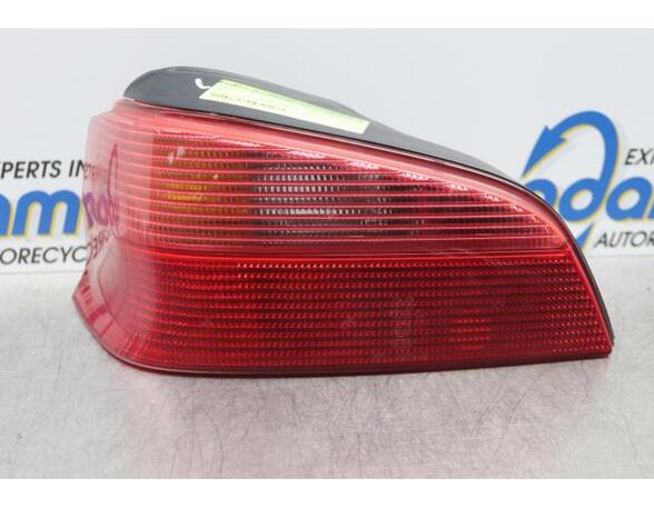 Combination Rearlight PEUGEOT 106 II (1A_, 1C_), PEUGEOT 106 I (1A, 1C)