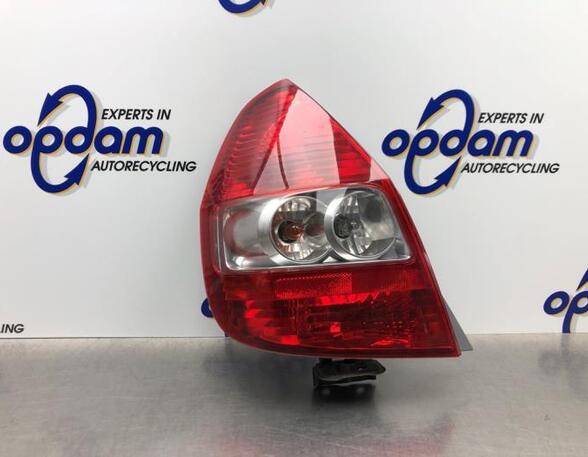 Combination Rearlight HONDA JAZZ II (GD_, GE3, GE2)