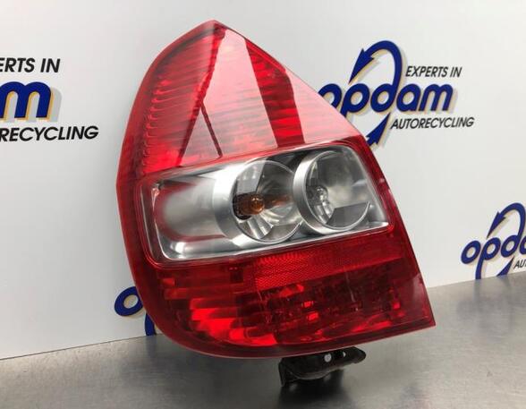 Combination Rearlight HONDA JAZZ II (GD_, GE3, GE2)