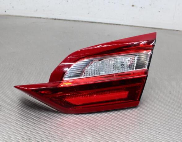 Combination Rearlight FORD FIESTA VII (HJ, HF), FORD FIESTA VII Van