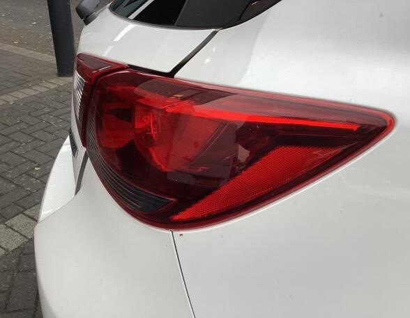 Combination Rearlight MAZDA 2 (DL, DJ)