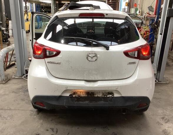 Achterlicht MAZDA 2 (DL, DJ)