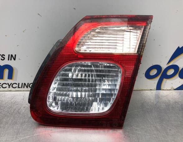 Combination Rearlight NISSAN ALMERA II (N16)