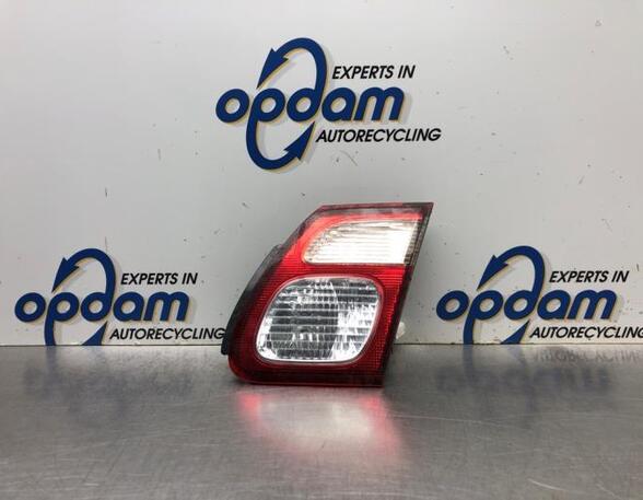 Combination Rearlight NISSAN ALMERA II (N16)