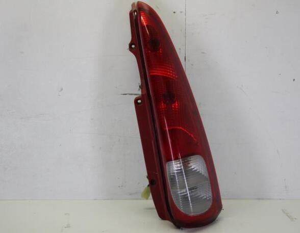 Combination Rearlight DAEWOO REZZO (U100), CHEVROLET REZZO MPV (U100)