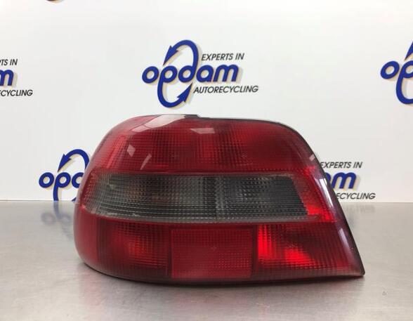 Combination Rearlight VOLVO S40 II (544), VOLVO S40 I (644)