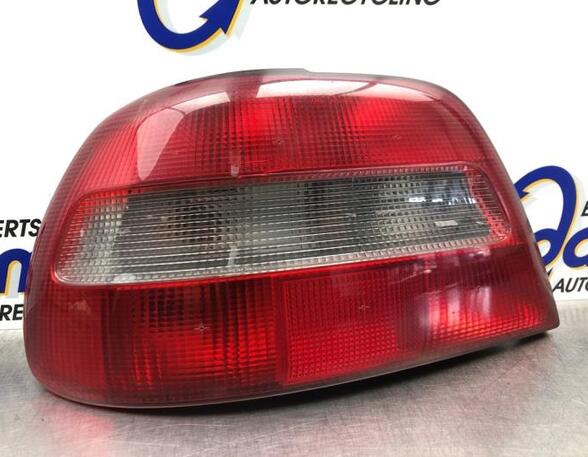 Combination Rearlight VOLVO S40 II (544), VOLVO S40 I (644)