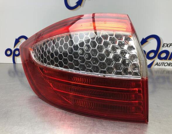 Combination Rearlight FORD MONDEO IV Turnier (BA7), FORD MONDEO V Turnier (CF)