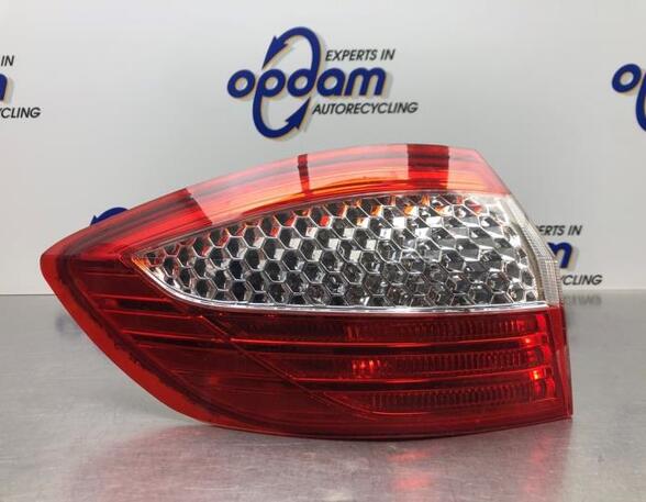 Combination Rearlight FORD MONDEO IV Turnier (BA7), FORD MONDEO V Turnier (CF)