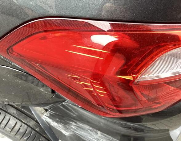 Combination Rearlight FORD ECOSPORT