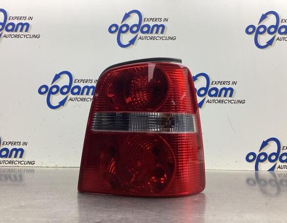 Combination Rearlight VW TOURAN (1T1, 1T2), VW TOURAN (1T3), VW TOURAN VAN (1T1, 1T2)