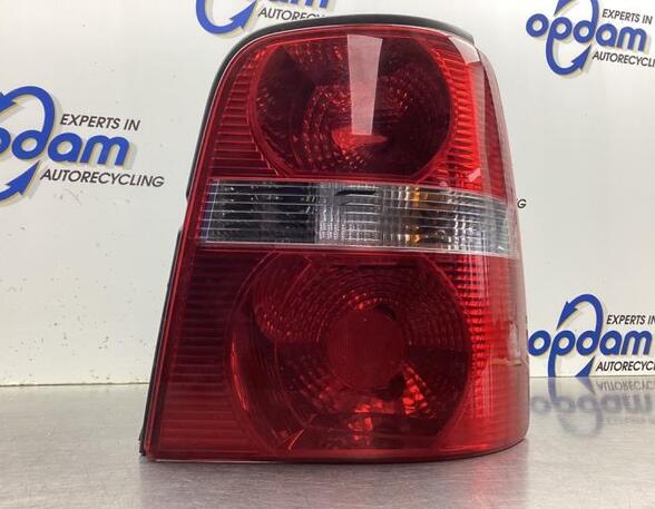 Combination Rearlight VW TOURAN (1T1, 1T2), VW TOURAN (1T3), VW TOURAN VAN (1T1, 1T2)