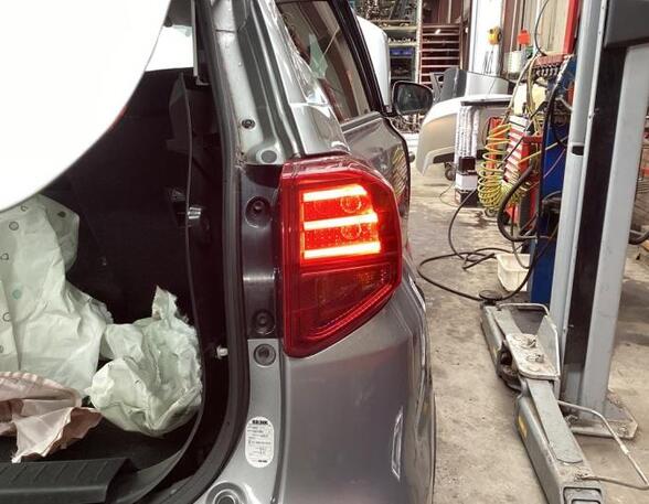 Combination Rearlight SUZUKI VITARA (LY)