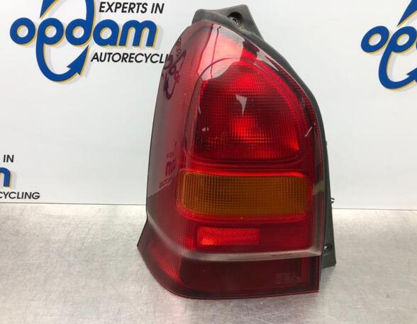 Combination Rearlight SUZUKI ALTO (FF)