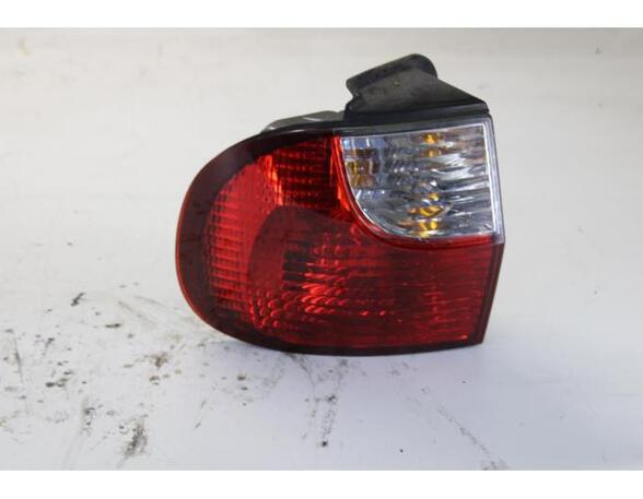 Combination Rearlight HYUNDAI H-1 Travel (TQ)