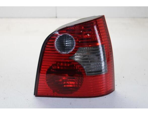 Combination Rearlight VW POLO (9N_), VW POLO Saloon (9A4, 9A2, 9N2, 9A6)