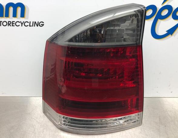 Combination Rearlight OPEL VECTRA C GTS (Z02), OPEL VECTRA C (Z02)