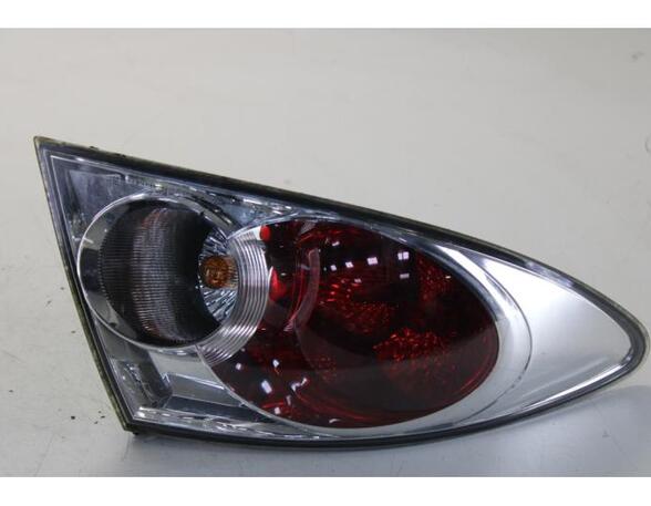 Combination Rearlight MAZDA 6 Hatchback (GG)