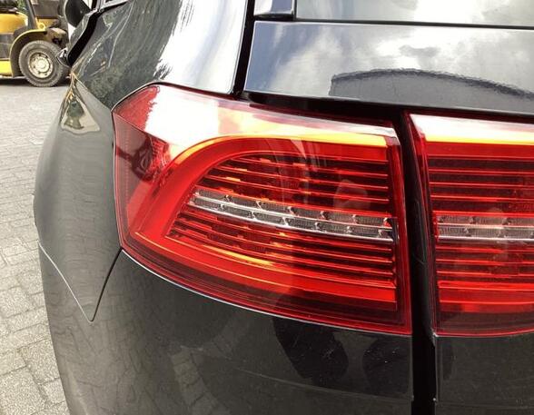 Combination Rearlight VW PASSAT B8 Variant (3G5, CB5), VW PASSAT ALLTRACK B8 Variant (3G5, CB5)