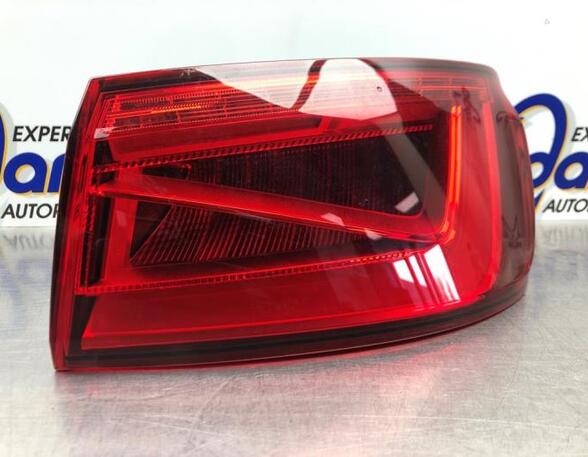 Combination Rearlight AUDI A3 Limousine (8VS, 8VM)