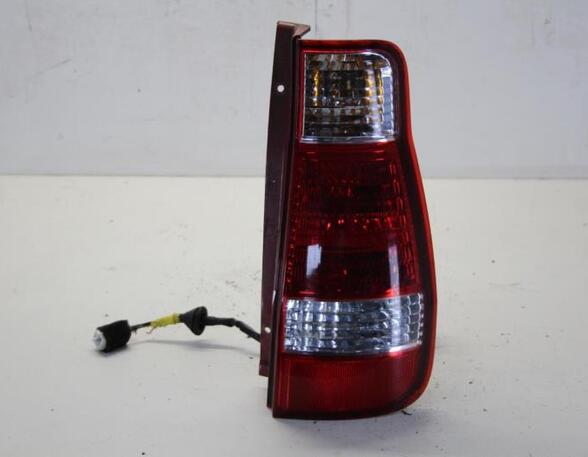 Combination Rearlight HYUNDAI MATRIX (FC)