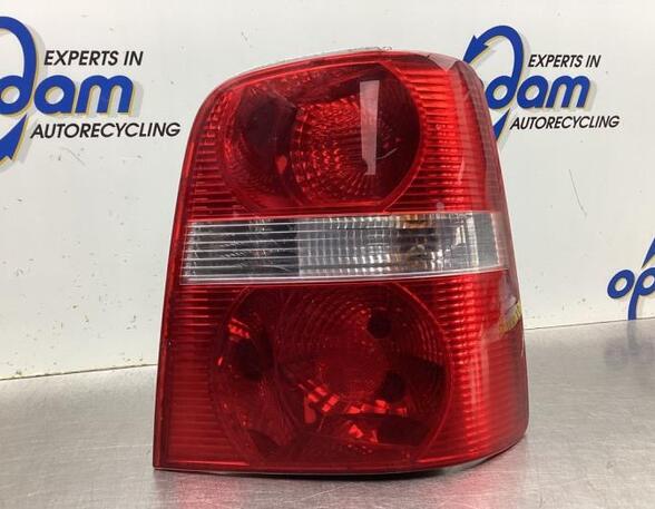 Combination Rearlight VW TOURAN (1T1, 1T2), VW TOURAN (1T3), VW TOURAN VAN (1T1, 1T2)