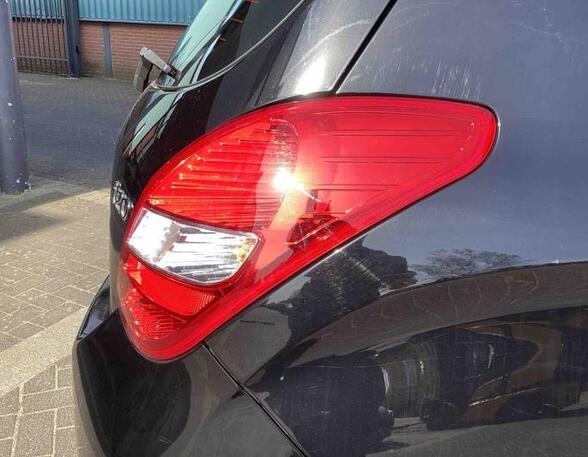 Combination Rearlight HYUNDAI i20 (PB, PBT)