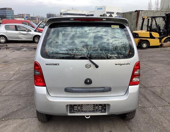 Achterlicht SUZUKI WAGON R Hatchback, SUZUKI WAGON R+ Hatchback (MM)