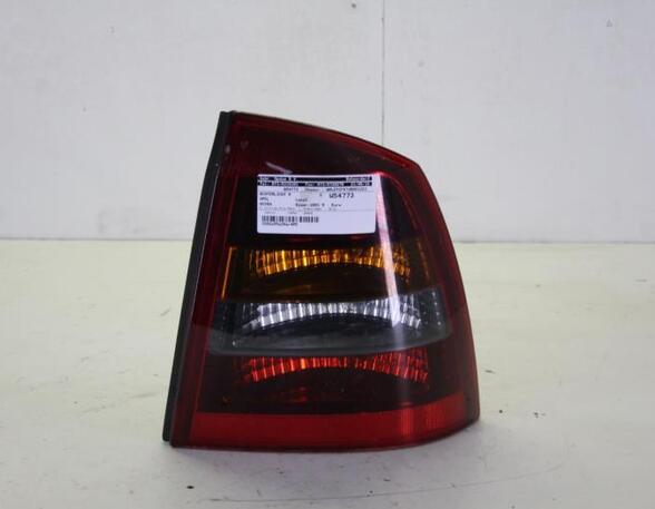 Combination Rearlight OPEL ASTRA G Convertible (T98)