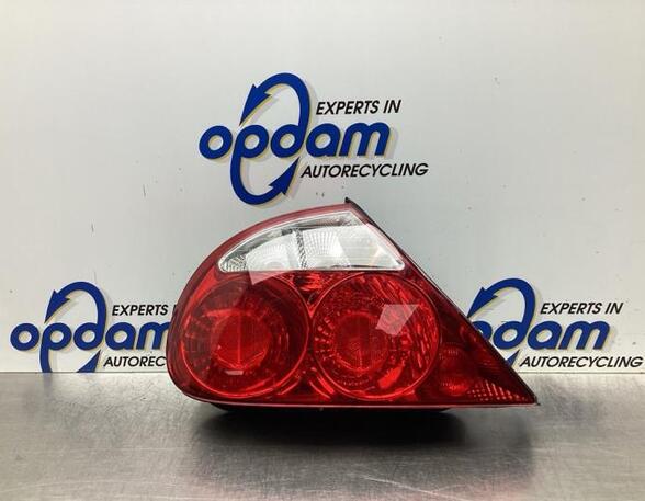 Combination Rearlight JAGUAR S-TYPE (X200)