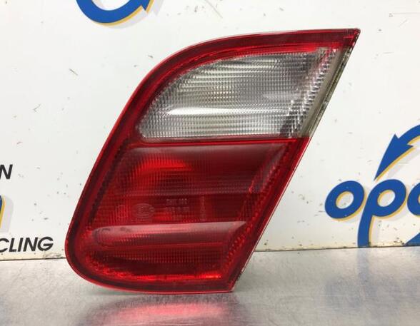 Combination Rearlight MERCEDES-BENZ CLK Convertible (A208)