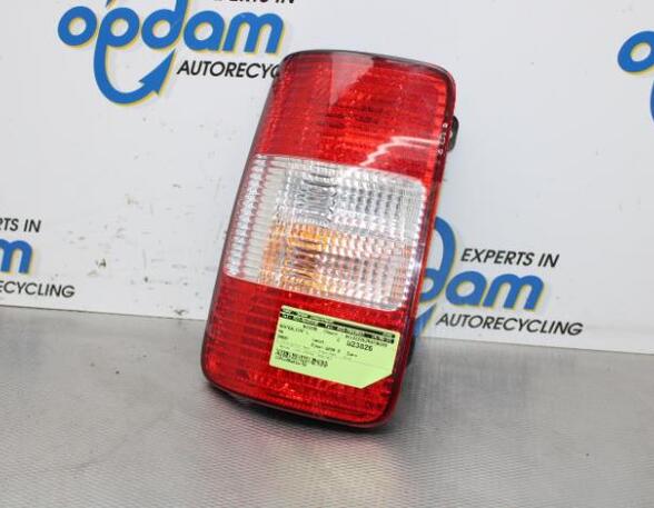 Combination Rearlight VW CADDY III Box Body/MPV (2KA, 2KH, 2CA, 2CH)