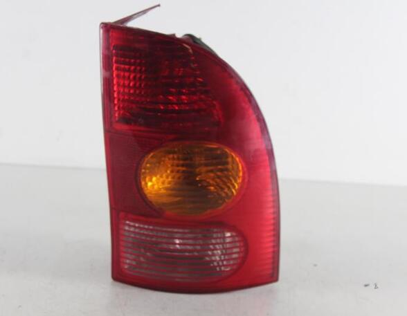 Combination Rearlight RENAULT MEGANE I Grandtour (KA0/1_)