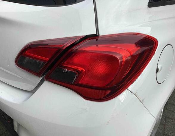 Combination Rearlight OPEL CORSA E (X15)