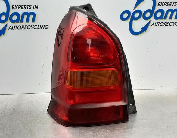 Combination Rearlight SUZUKI ALTO (FF)