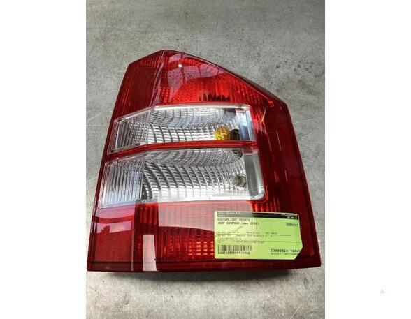 Combination Rearlight JEEP COMPASS (MK49), JEEP PATRIOT (MK74)