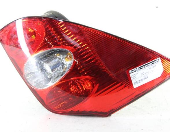 Combination Rearlight RENAULT LAGUNA II Grandtour (KG0/1_)