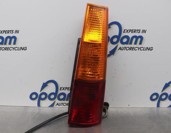 Combination Rearlight SUBARU JUSTY III (G3X)