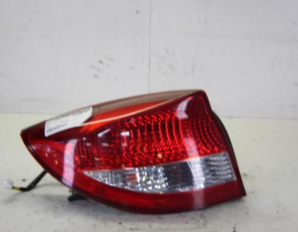 Combination Rearlight KIA RIO Saloon (DC_)