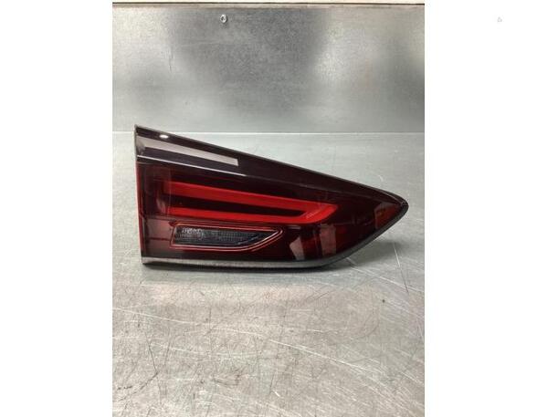 Combination Rearlight MAZDA CX-3 (DK)