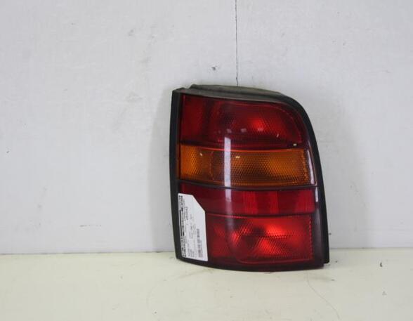 Combination Rearlight NISSAN MICRA II (K11)