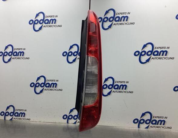 Combination Rearlight FORD FOCUS C-MAX (DM2), FORD C-MAX (DM2), FORD KUGA I, FORD KUGA II (DM2)