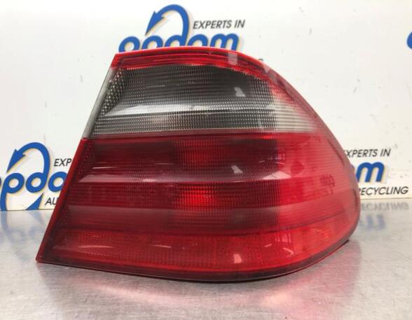 Combination Rearlight MERCEDES-BENZ CLK Convertible (A208)