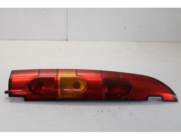 Combination Rearlight RENAULT KANGOO (KC0/1_)