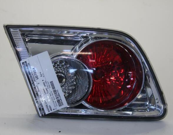 Combination Rearlight MAZDA 6 Hatchback (GG)