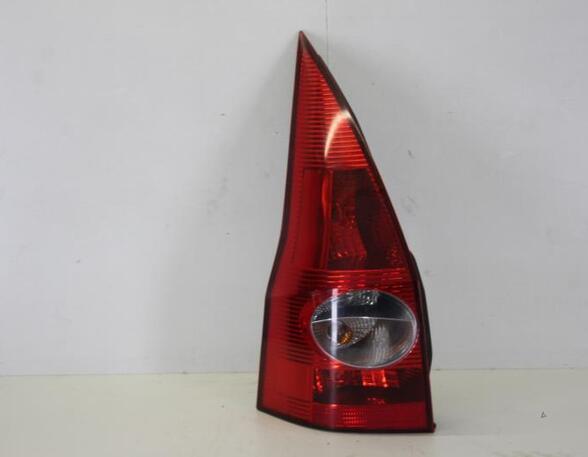 Combination Rearlight RENAULT MEGANE II Estate (KM0/1_)