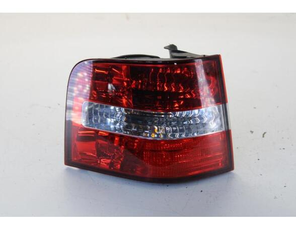 Combination Rearlight FIAT STILO Multi Wagon (192_), FIAT STILO (192_)