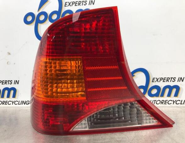 Combination Rearlight FORD FOCUS Saloon (DFW)