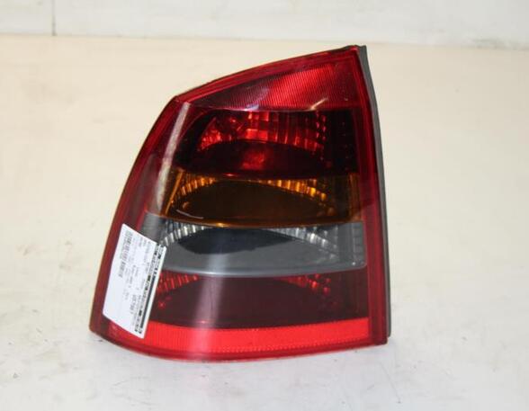 Combination Rearlight OPEL ASTRA G Convertible (T98)